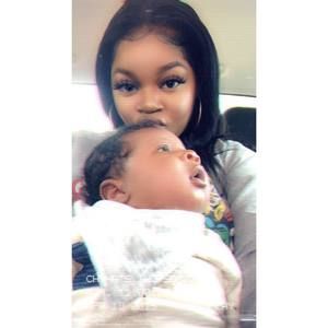 Meet your Posher, Shaneice